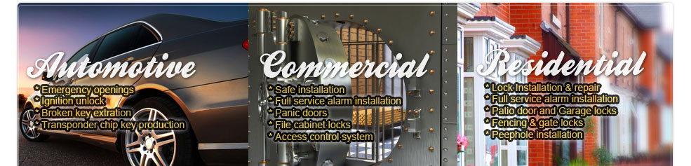 South Daytona Locksmiths